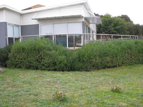 Sandbar Beach House - Accommodation Melbourne 3