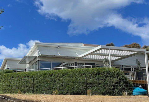 Sandbar Beach House - Accommodation Melbourne 1