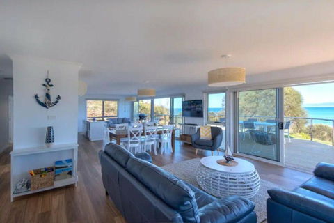 Sandbar Beach House - Accommodation Melbourne 3