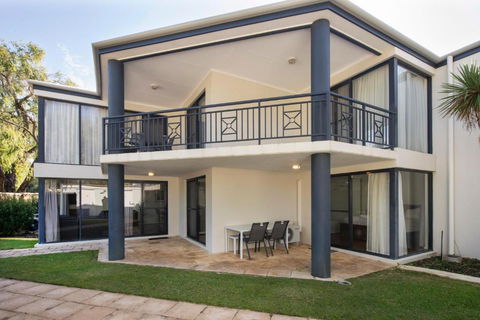 Sandbar Cape View Resort - Accommodation Melbourne 0