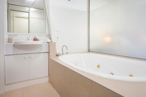 Sandbar Cape View Resort - Accommodation Melbourne 2