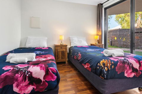 Sandbar Cape View Resort - Accommodation Melbourne 3