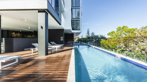 Sandbar Burleigh - Accommodation Melbourne 1