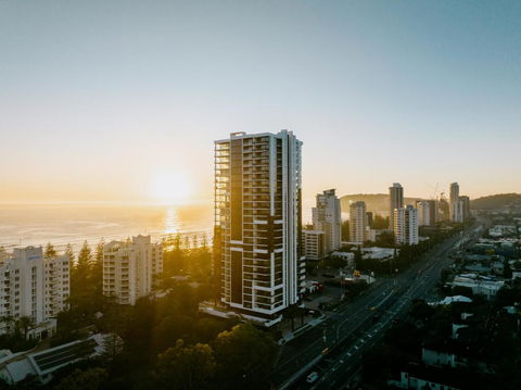 Sandbar Burleigh - Accommodation Melbourne 0