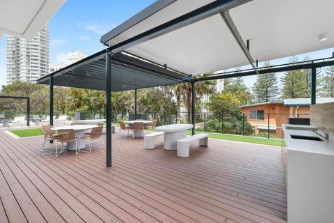 Sandbar Burleigh - Accommodation Melbourne 3