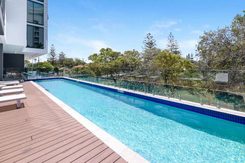 Sandbar Burleigh - Accommodation Melbourne 2