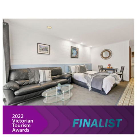 Sandbar Motel - Accommodation Melbourne 3