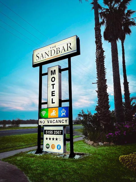 Sandbar Motel - Accommodation Melbourne 1