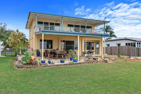 Sandbar On Moreton 3 Bedroom - Melbourne 4u 0
