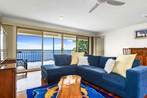 Sandbar On Moreton 3 Bedroom - Melbourne 4u 1