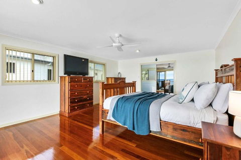 Sandbar On Moreton 3 Bedroom - Melbourne 4u 2