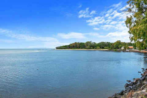 Sandbar On Moreton 5 Bedroom - Melbourne 4u 0