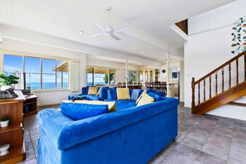 Sandbar On Moreton 5 Bedroom - Melbourne 4u 1