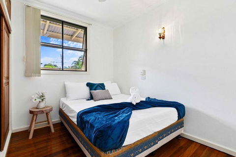 Sandbar On Moreton 5 Bedroom - Melbourne 4u 2