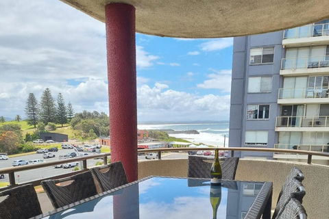Sandbar Unit 402 - Accommodation Melbourne 1