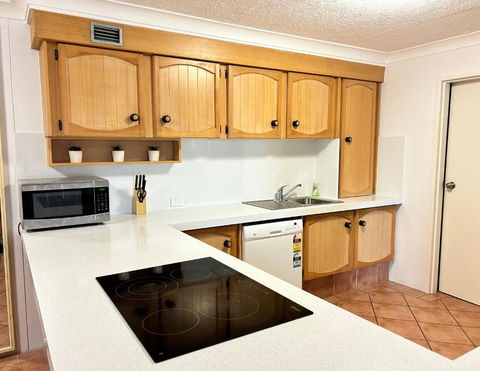 Sandbar Unit 402 - Accommodation Melbourne 2