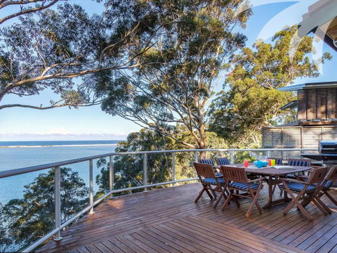Sandbar View - Accommodation Melbourne 0
