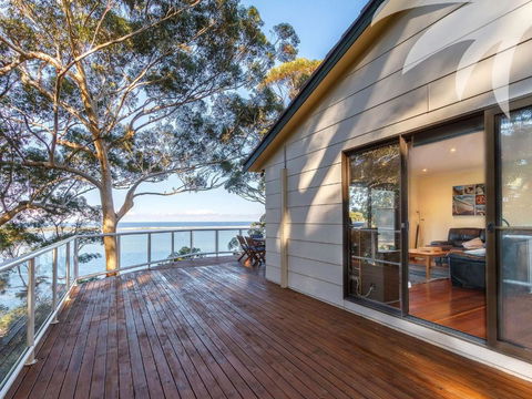 Sandbar View - Accommodation Melbourne 2