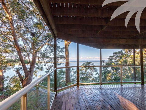 Sandbar View - Accommodation Melbourne 3