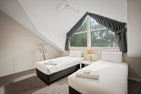 Sandblu: Resort Villa On The Beach - Accommodation Melbourne 1