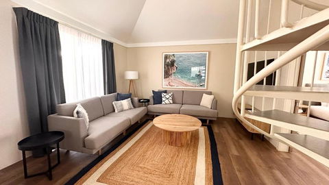 Sandblu: Resort Villa On The Beach - Accommodation Melbourne 0