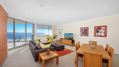 Sandcastle 201 - Accommodation Melbourne 1