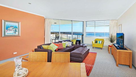 Sandcastle 201 - Accommodation Melbourne 2