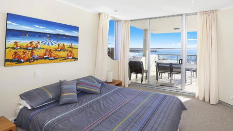Sandcastle 201 - Accommodation Melbourne 3