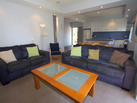 Sandcastle 7 With WiFi - Accommodation Melbourne 1