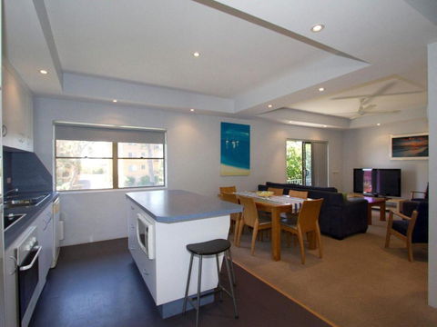Sandcastle 7 With WiFi - Accommodation Melbourne 2