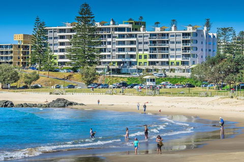 Sandcastle Apartments - Accommodation Melbourne 1