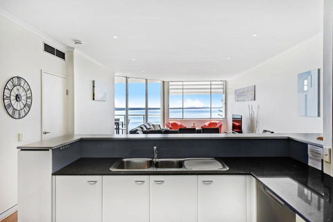 Sandcastle Apartments - Accommodation Melbourne 2