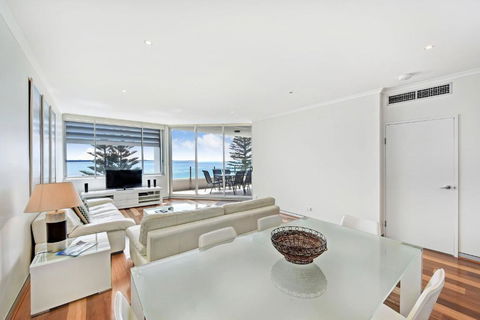 Sandcastle Apartments - Accommodation Melbourne 3