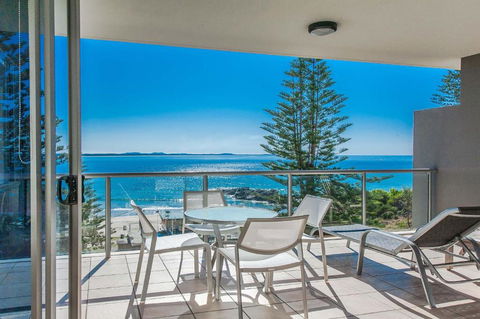 Sandcastle Apartments - Accommodation Melbourne 0