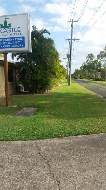 Sandcastle Motel Tin Can Bay - Accommodation Melbourne 1