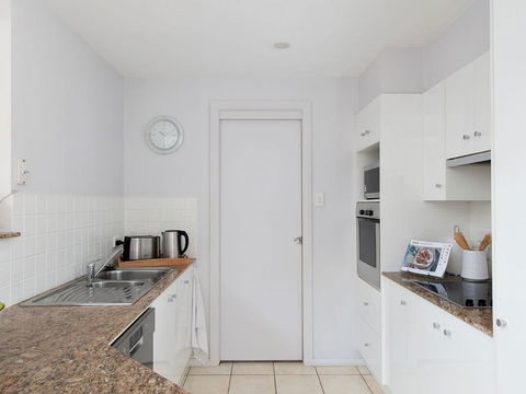 Sandcastle Shores - Accommodation Melbourne 3