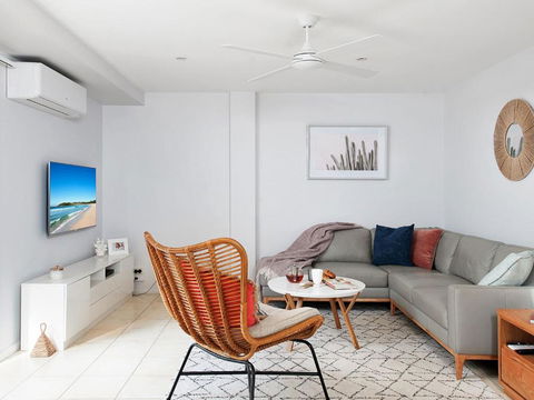 Sandcastle Shores - Accommodation Melbourne 1