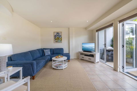 Sandcastles 4 -8 Ala Moana Way - Accommodation Melbourne 2