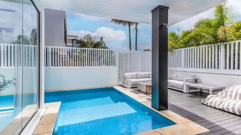 Sandcastles - Accommodation Melbourne 3