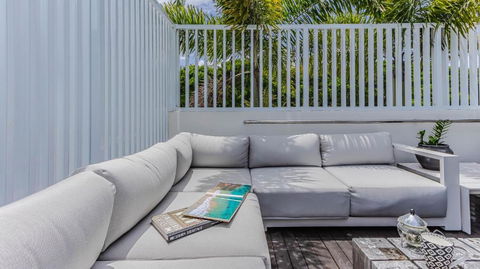 Sandcastles - Accommodation Melbourne 1