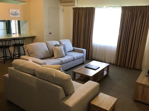 Sandcastles Holiday Apartments - Accommodation Melbourne 1