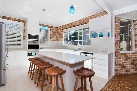 Sandcastles - Accommodation Melbourne 3