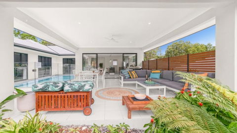 Sandcastles - Palm Cove - Accommodation Melbourne 1