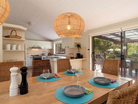 Sandcastles - Accommodation Melbourne 3