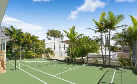 Sanderling Miami - Hosted By Burleigh Letting - Accommodation Melbourne 2