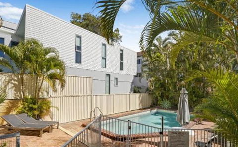 Sanderling Miami - Hosted By Burleigh Letting - Accommodation Melbourne 1