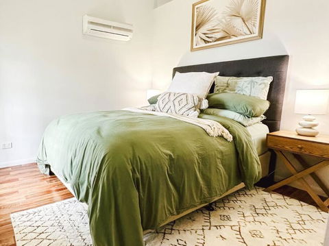 Sandhaven Bungalow - Accommodation Melbourne 3