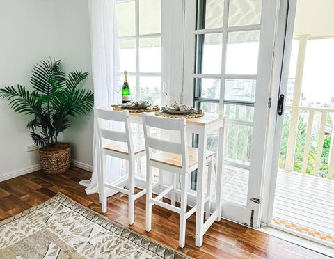 Sandhaven Bungalow - Accommodation Melbourne 2