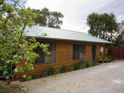 Sandhurst Escape 2 17 - Accommodation Melbourne 0