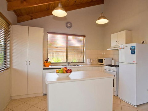 Sandhurst Escape 2 17 - Accommodation Melbourne 1